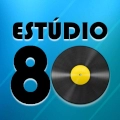 Rádio Estúdio 80 - ONLINE